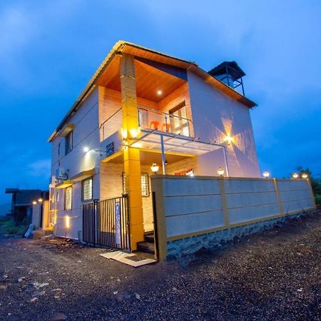 Beauty And The Beast 4Bhk Villa Lonavala Kültér fotó