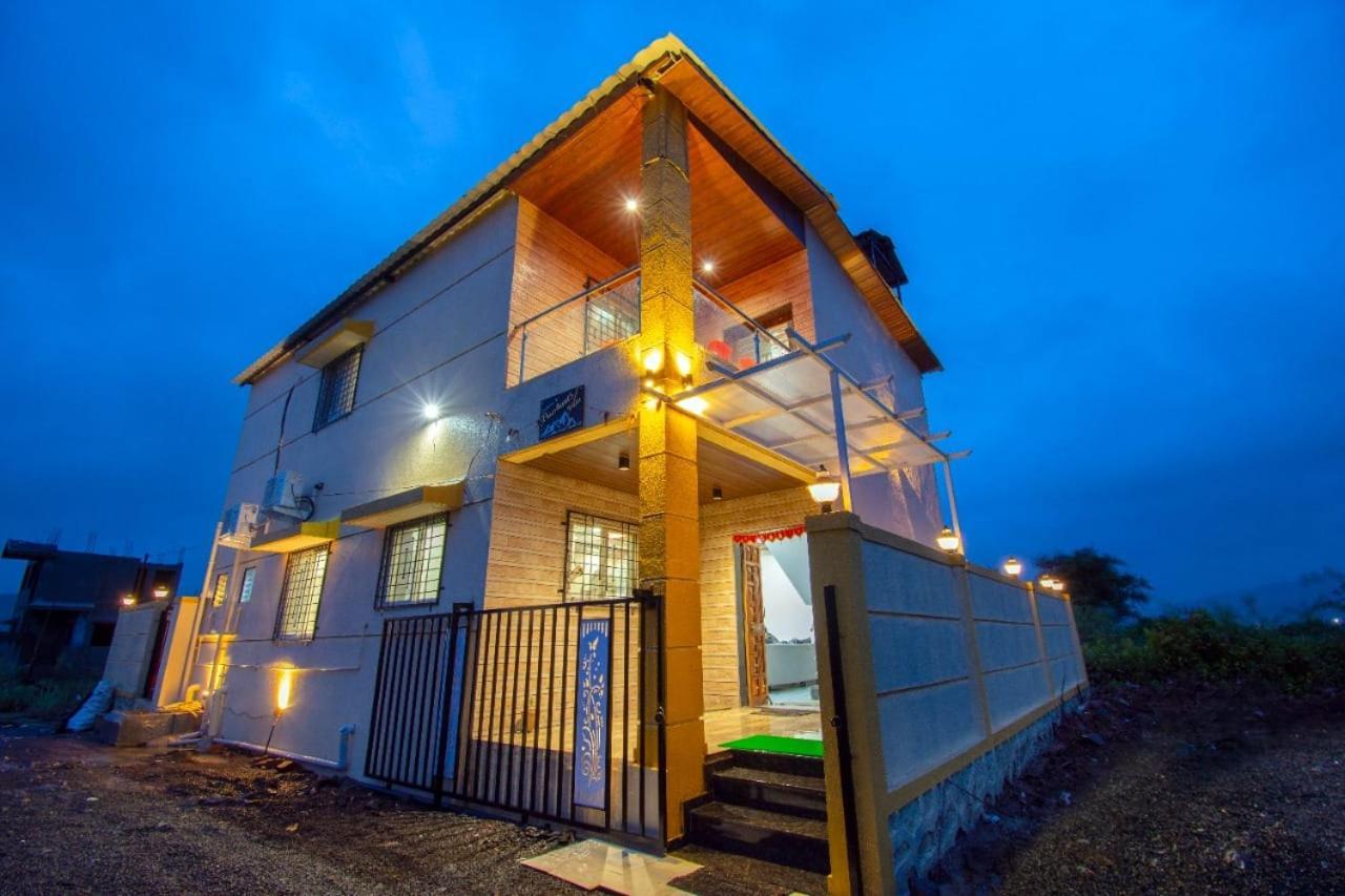 Beauty And The Beast 4Bhk Villa Lonavala Kültér fotó