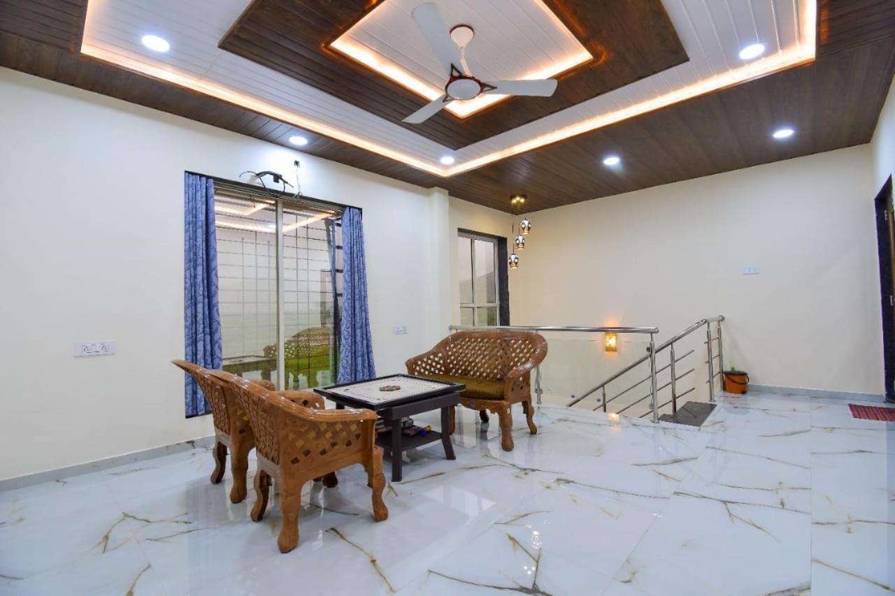 Beauty And The Beast 4Bhk Villa Lonavala Kültér fotó