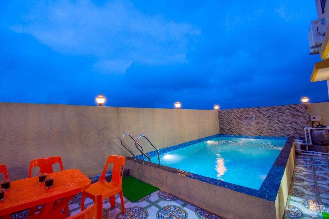 Beauty And The Beast 4Bhk Villa Lonavala Kültér fotó