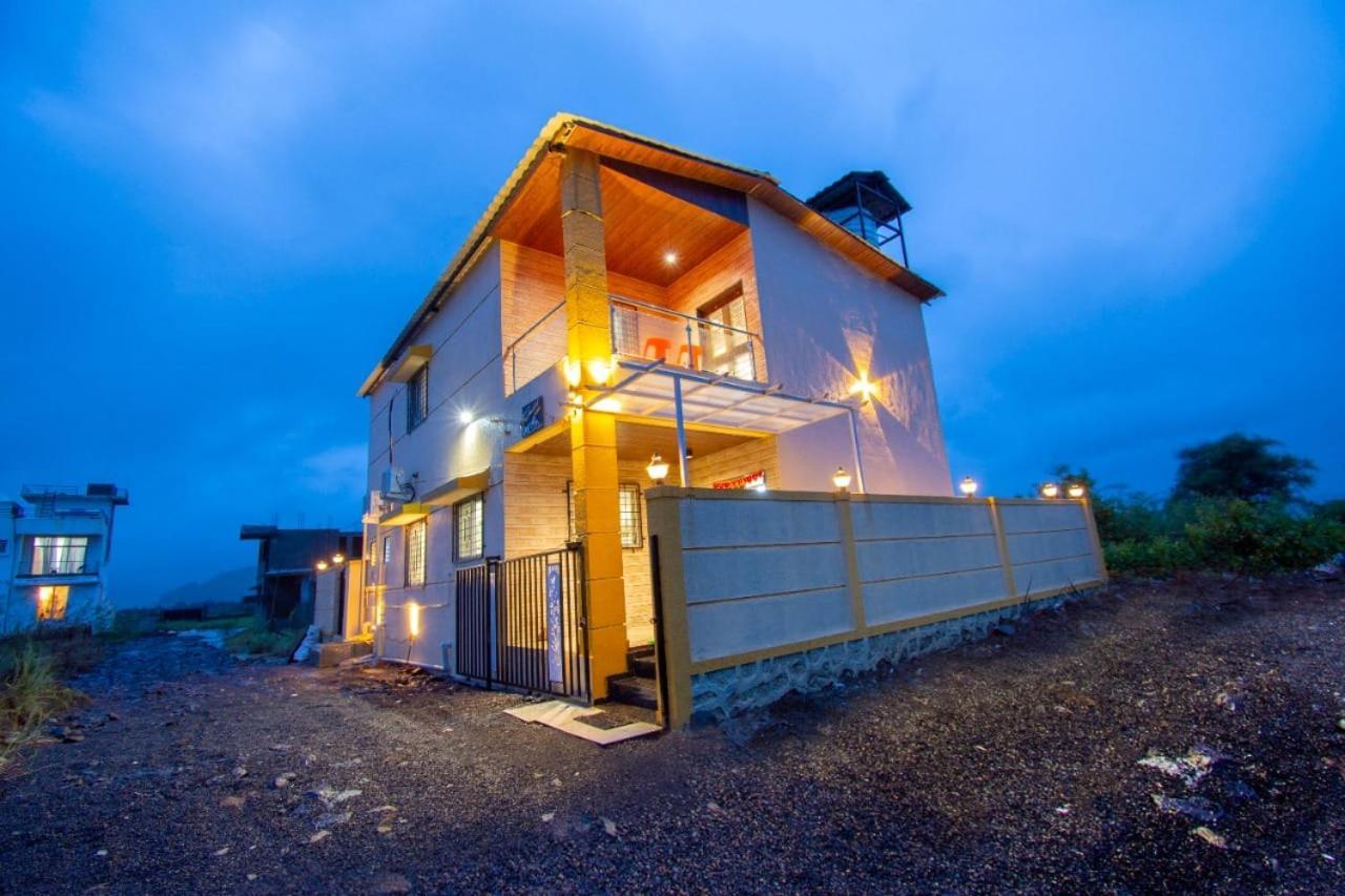 Beauty And The Beast 4Bhk Villa Lonavala Kültér fotó