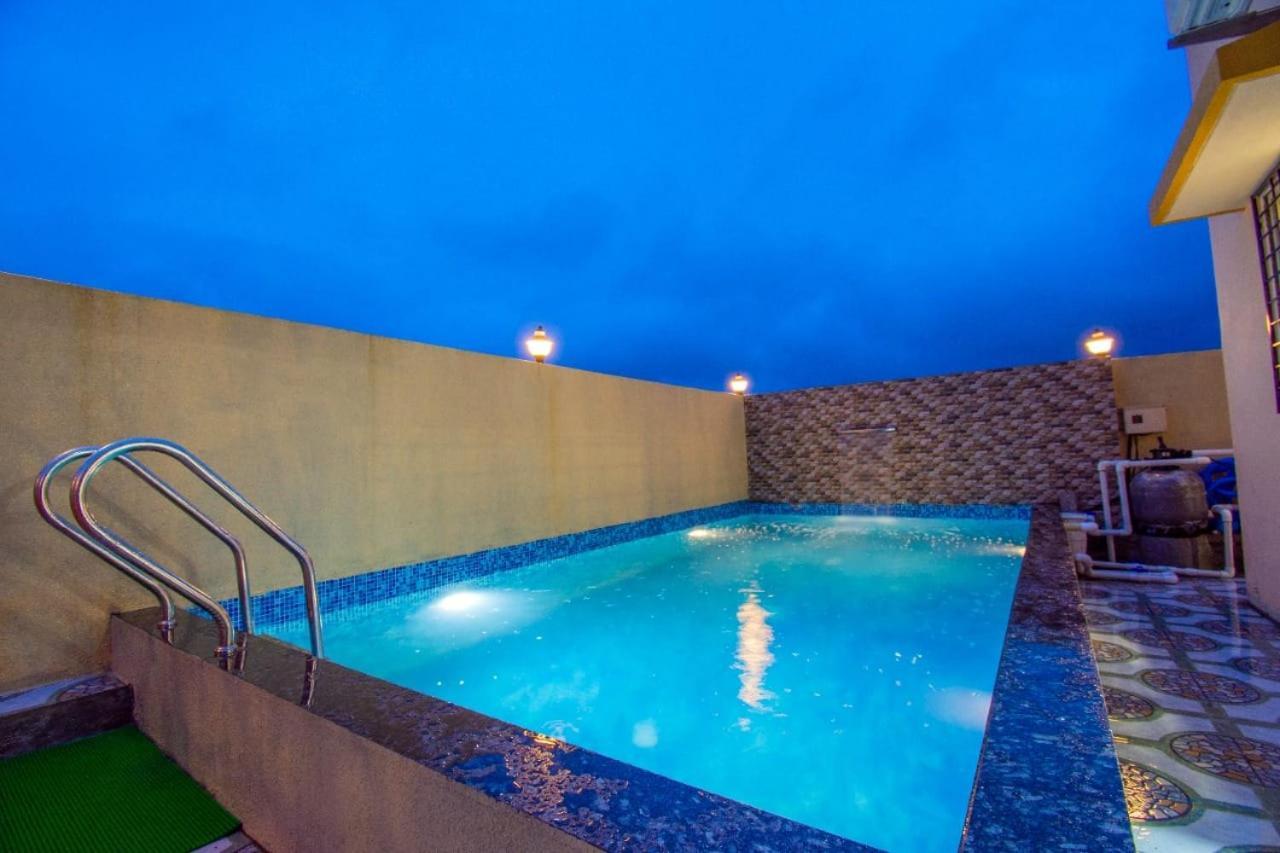 Beauty And The Beast 4Bhk Villa Lonavala Kültér fotó